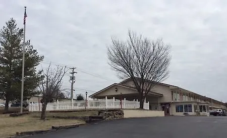 Oyo Hotel Branson Mo-165